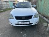 ВАЗ (Lada) Priora 2172 2012 годаүшін1 800 000 тг. в Тараз – фото 3