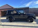 Mercedes-Benz G 500 2016 годаүшін31 000 000 тг. в Уральск