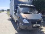 ГАЗ ГАЗель 2006 годаүшін6 500 000 тг. в Тараз