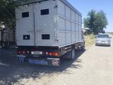 ГАЗ ГАЗель 2006 годаүшін6 500 000 тг. в Тараз – фото 3