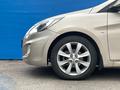 Hyundai Accent 2012 годаfor4 700 000 тг. в Алматы – фото 5