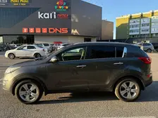 Kia Sportage, 2014
