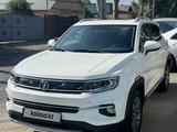Changan CS35 Plus 2019 года за 7 700 000 тг. в Алматы – фото 2