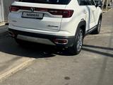 Changan CS35 Plus 2019 года за 7 700 000 тг. в Алматы – фото 4