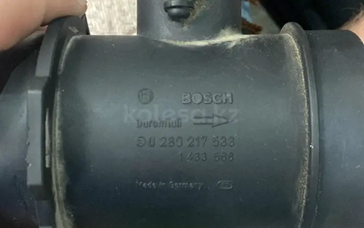 Расходомеры воздуха бмв (Волюметр)үшін20 000 тг. в Алматы