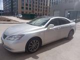 Lexus ES 350 2008 годаүшін7 300 000 тг. в Астана