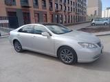 Lexus ES 350 2008 года за 7 700 000 тг. в Астана – фото 3