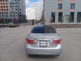 Lexus ES 350 2008 года за 7 700 000 тг. в Астана – фото 4