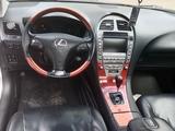 Lexus ES 350 2008 года за 7 700 000 тг. в Астана – фото 5