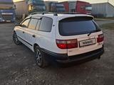 Toyota Carina E 1993 года за 1 800 000 тг. в Усть-Каменогорск – фото 3