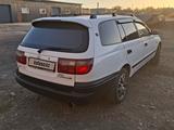 Toyota Carina E 1993 года за 1 800 000 тг. в Усть-Каменогорск – фото 4