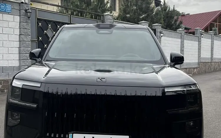 Zeekr 9X 2025 годаүшін50 000 000 тг. в Алматы