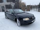 Audi A6 1998 годаfor3 250 000 тг. в Астана