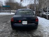 Audi A6 1998 годаүшін3 350 000 тг. в Астана – фото 4