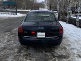 Audi A6 1998 годаүшін3 350 000 тг. в Астана – фото 5