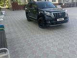 Toyota Land Cruiser Prado 2012 года за 16 000 000 тг. в Павлодар
