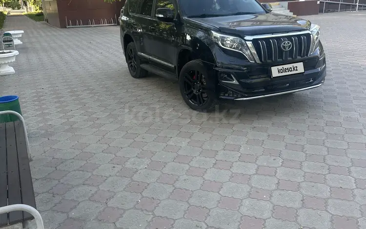 Toyota Land Cruiser Prado 2012 года за 16 000 000 тг. в Павлодар