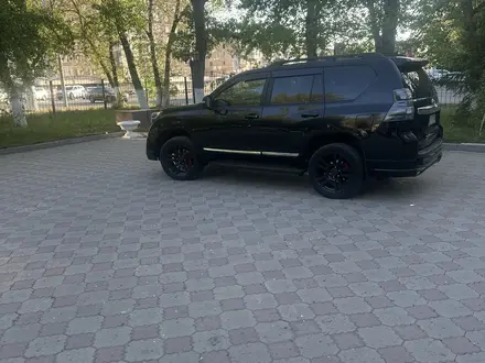 Toyota Land Cruiser Prado 2012 года за 16 000 000 тг. в Павлодар – фото 2