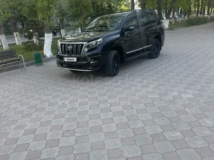 Toyota Land Cruiser Prado 2012 года за 16 000 000 тг. в Павлодар – фото 4