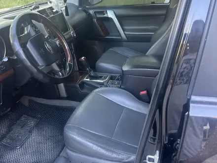 Toyota Land Cruiser Prado 2012 года за 16 000 000 тг. в Павлодар – фото 5
