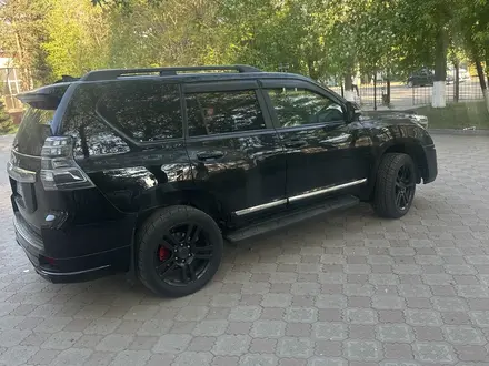 Toyota Land Cruiser Prado 2012 года за 16 000 000 тг. в Павлодар – фото 6