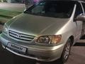 Toyota Sienna 2002 годаүшін5 200 000 тг. в Шымкент – фото 2