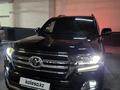 Toyota Land Cruiser 2019 годаfor41 500 000 тг. в Алматы – фото 2