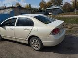 Honda Civic 2007 годаүшін2 500 000 тг. в Семей