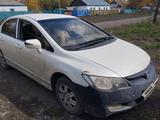 Honda Civic 2007 годаүшін2 500 000 тг. в Семей – фото 3