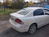 Honda Civic 2007 годаүшін2 500 000 тг. в Семей – фото 4