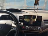 Honda Civic 2007 годаүшін2 500 000 тг. в Семей – фото 5