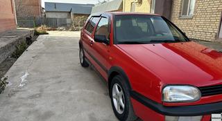 Volkswagen Golf 1996 года за 1 900 000 тг. в Кызылорда