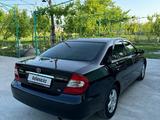 Toyota Camry 2004 года за 5 700 000 тг. в Алматы – фото 3