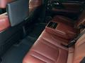Lexus LX 570 2019 года за 48 500 000 тг. в Астана – фото 12