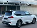 Lexus LX 570 2019 года за 48 500 000 тг. в Астана – фото 3