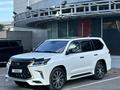 Lexus LX 570 2019 года за 48 500 000 тг. в Астана