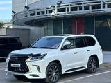 Lexus LX 570 2019 года за 48 500 000 тг. в Астана
