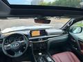 Lexus LX 570 2019 года за 48 500 000 тг. в Астана – фото 6
