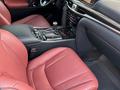 Lexus LX 570 2019 года за 48 500 000 тг. в Астана – фото 8