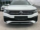 Volkswagen Tiguan 2021 годаүшін19 490 000 тг. в Шымкент – фото 2