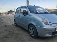 Daewoo Matiz 2014 года за 1 800 000 тг. в Казалинск