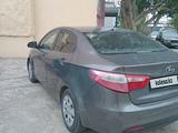 Kia Rio 2014 годаfor3 500 000 тг. в Кызылорда