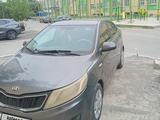 Kia Rio 2014 годаfor3 500 000 тг. в Кызылорда – фото 4