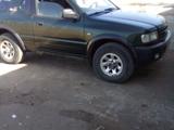 Opel Frontera 2000 года за 3 000 000 тг. в Сатпаев