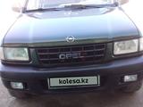 Opel Frontera 2000 года за 3 000 000 тг. в Сатпаев – фото 2