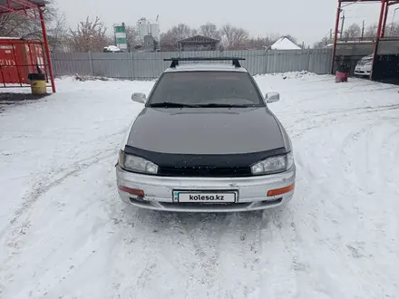 Toyota Camry 1992 года за 1 200 000 тг. в Алматы – фото 5