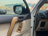 Toyota Land Cruiser Prado 2019 годаүшін27 500 000 тг. в Алматы