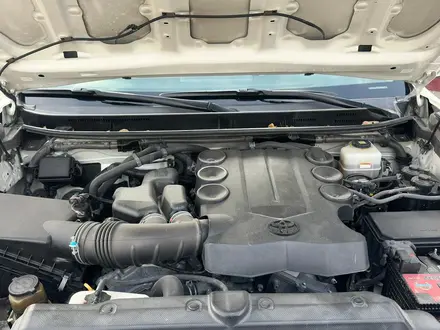 Toyota Land Cruiser Prado 2019 года за 27 500 000 тг. в Алматы – фото 11