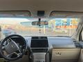 Toyota Land Cruiser Prado 2019 года за 27 500 000 тг. в Алматы – фото 2