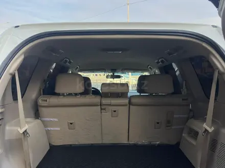 Toyota Land Cruiser Prado 2019 года за 27 500 000 тг. в Алматы – фото 3